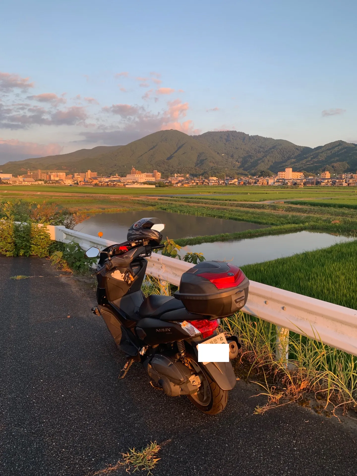 探偵 福岡｜浮気調査、報告書作成、バイク移動