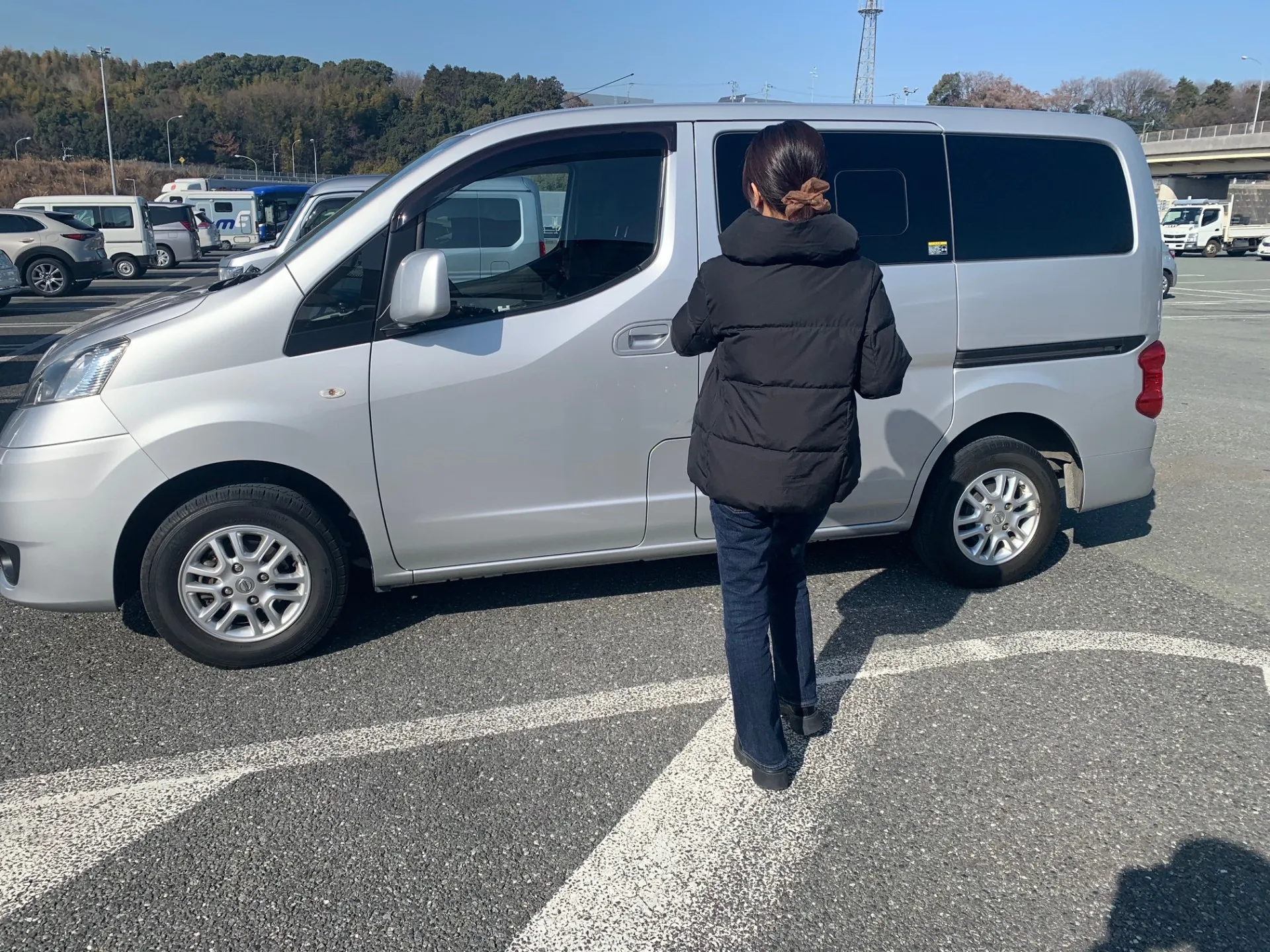 探偵 福岡｜浮気調査、駐車場契約