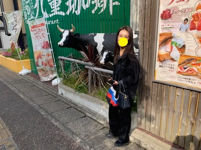 浮気調査 福岡｜南区、中央区、探偵スタッフ「ユイ」さんの動きなど