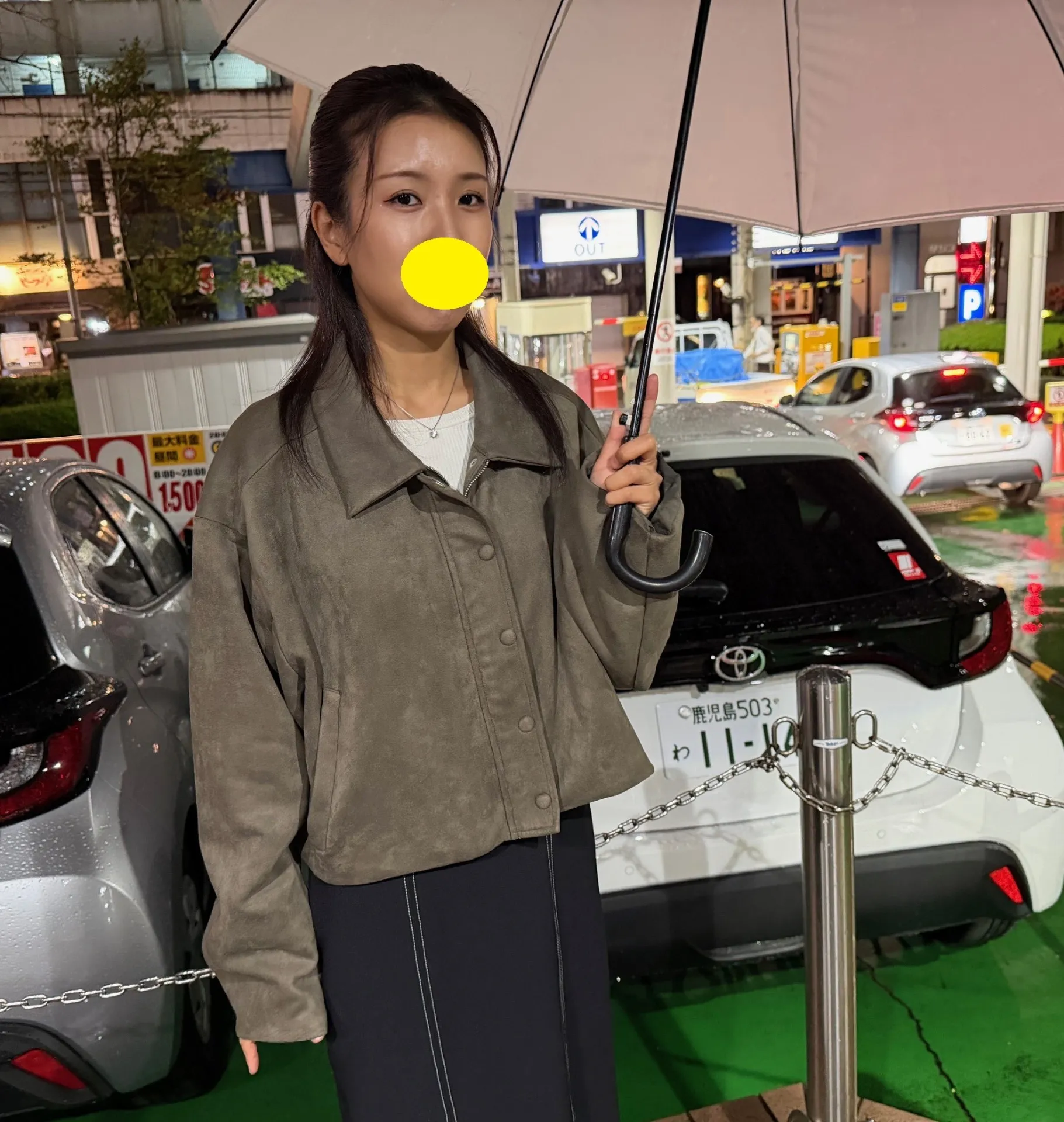 探偵福岡｜探偵ブログ、浮気調査の現場から