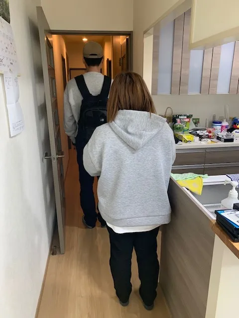 探偵 福岡｜浮気調査、新規案件対応及び寒さ対策等