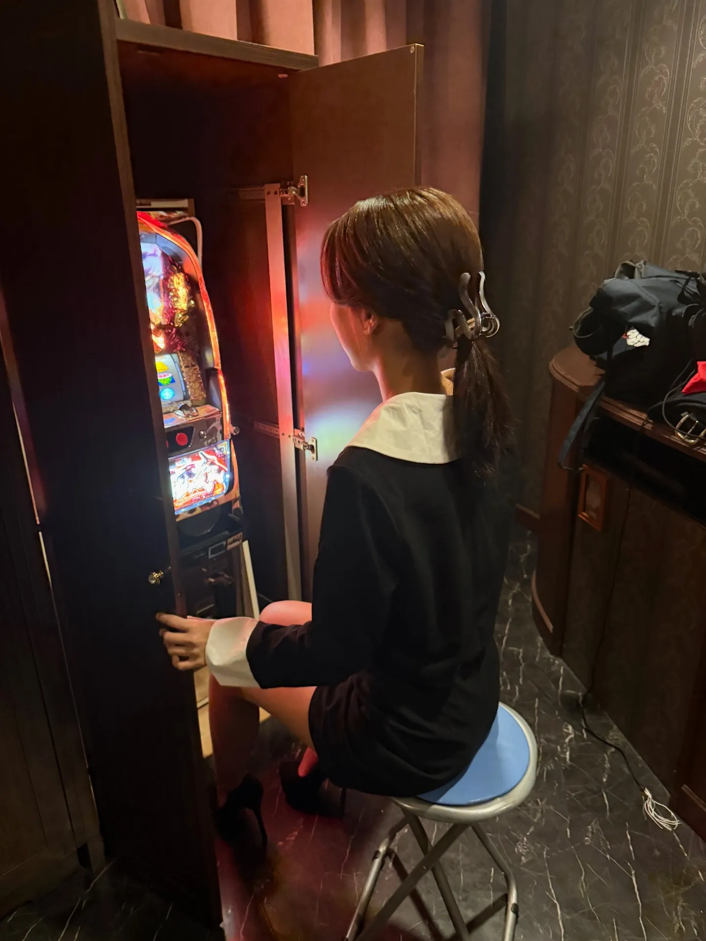 探偵 福岡｜浮気調査、ホテル滞在＆家屋滞在、撮影差異