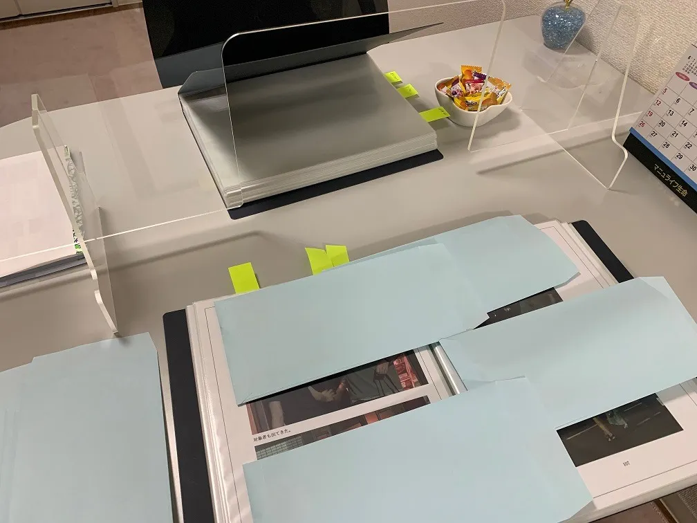 浮気調査 福岡|調査報告書作成と探偵の不倫現場対応日顛末