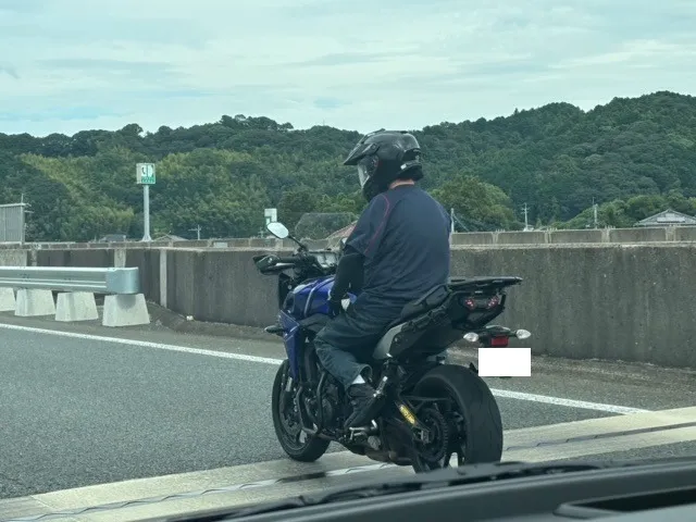 探偵福岡｜探偵ブログ｜バイクの時期が到来