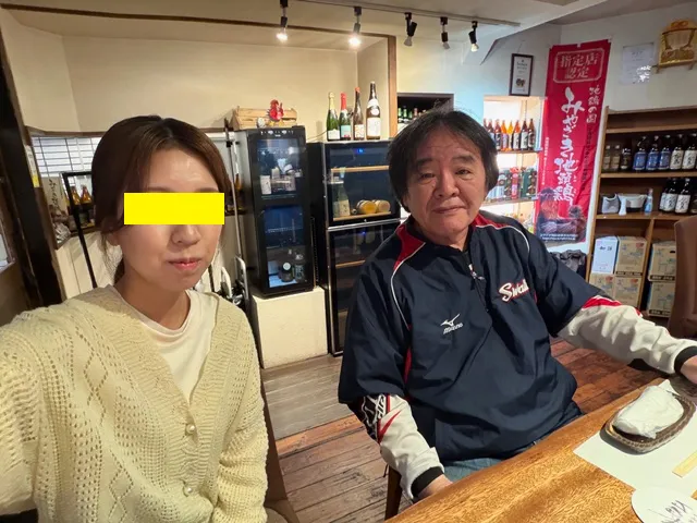 探偵 福岡｜浮気調査、遠方出動・出張記①