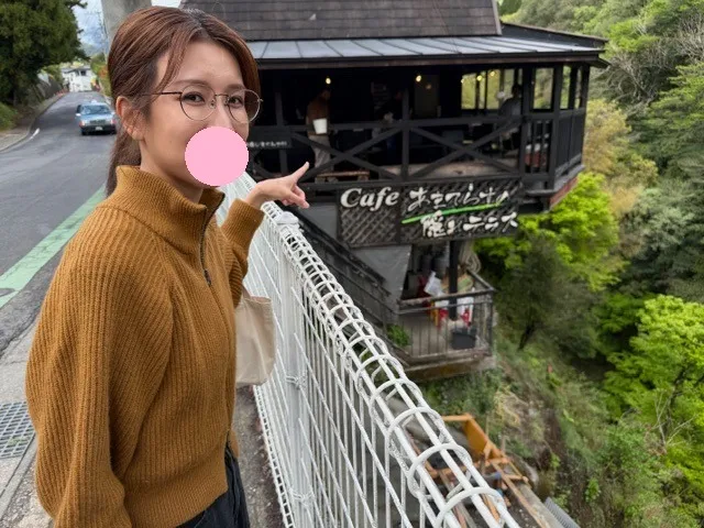 探偵福岡｜浮気調査、遠方出張記③