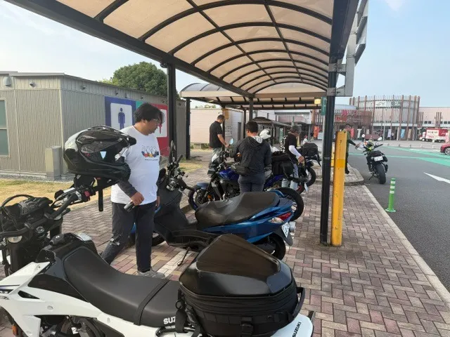 探偵 福岡｜探偵の夏休み、休暇の一日①