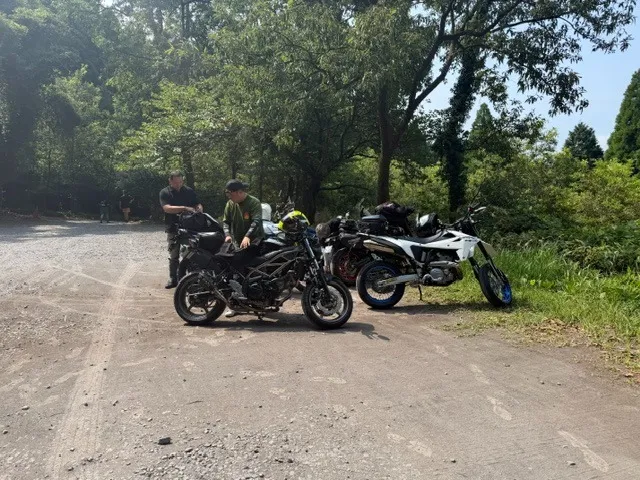 浮気調査 福岡｜探偵業務、バイクの活用度合いは？