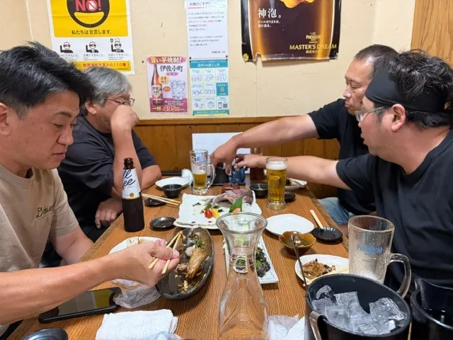 探偵 福岡市｜探偵の休暇時、珍しい経験