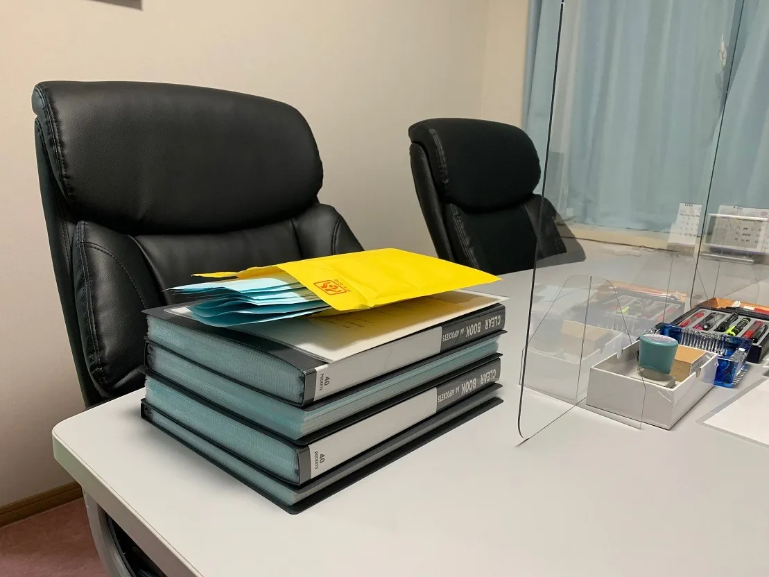 探偵 福岡市｜浮気調査、報告書作成についてのお話