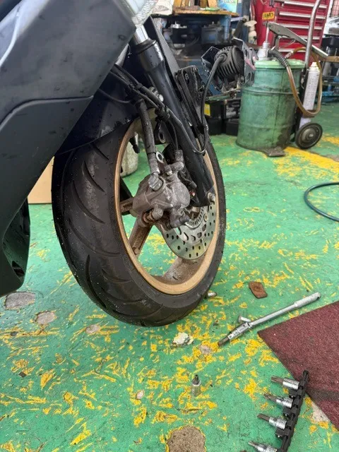 探偵 福岡｜自転車バイク使用の調査形態、画像処理関係ネタ